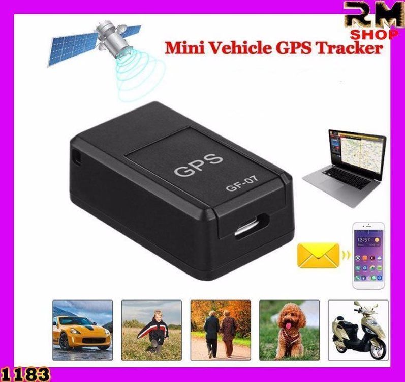 Mini GPSGPSGSMGPSTracker Kaufen auf Ricardo