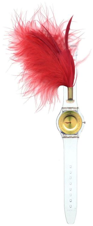 swatch noel