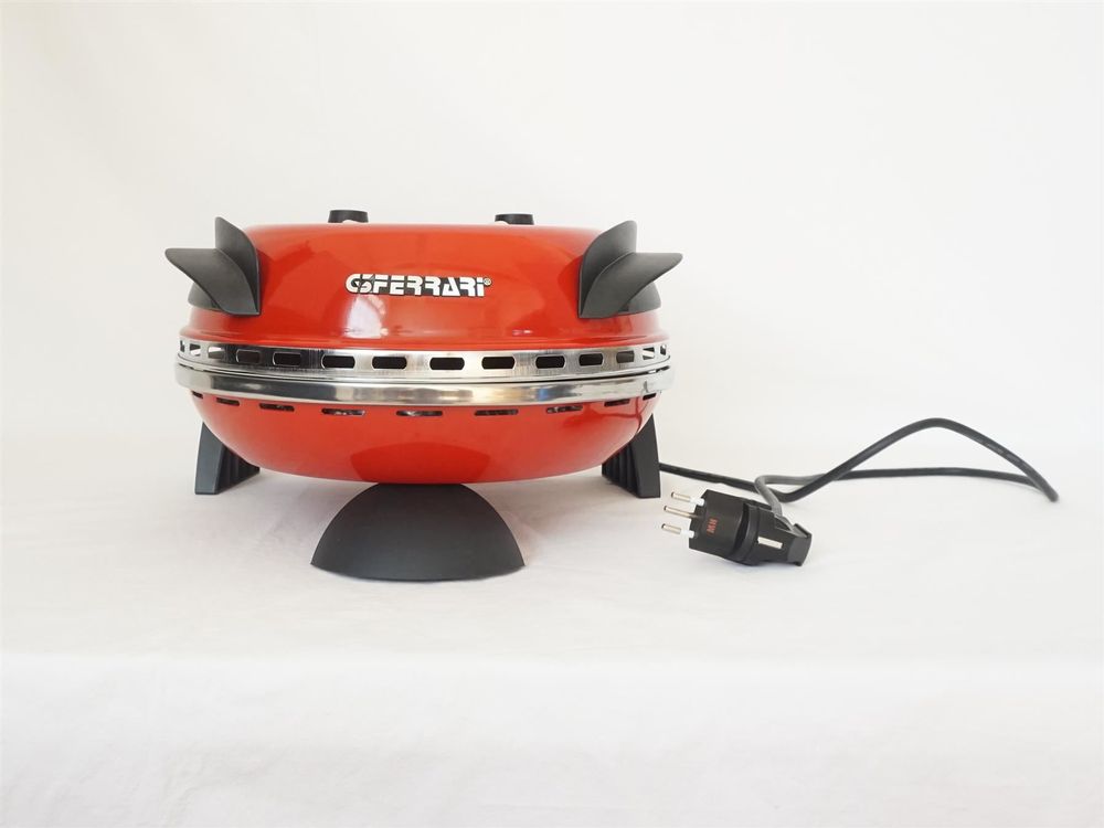G3Ferrari Delizia Pizzamaker | Comprare su Ricardo