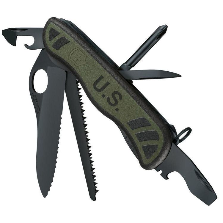 Victorinox US Army Soldier's Knife 2017 Kaufen auf Ricardo