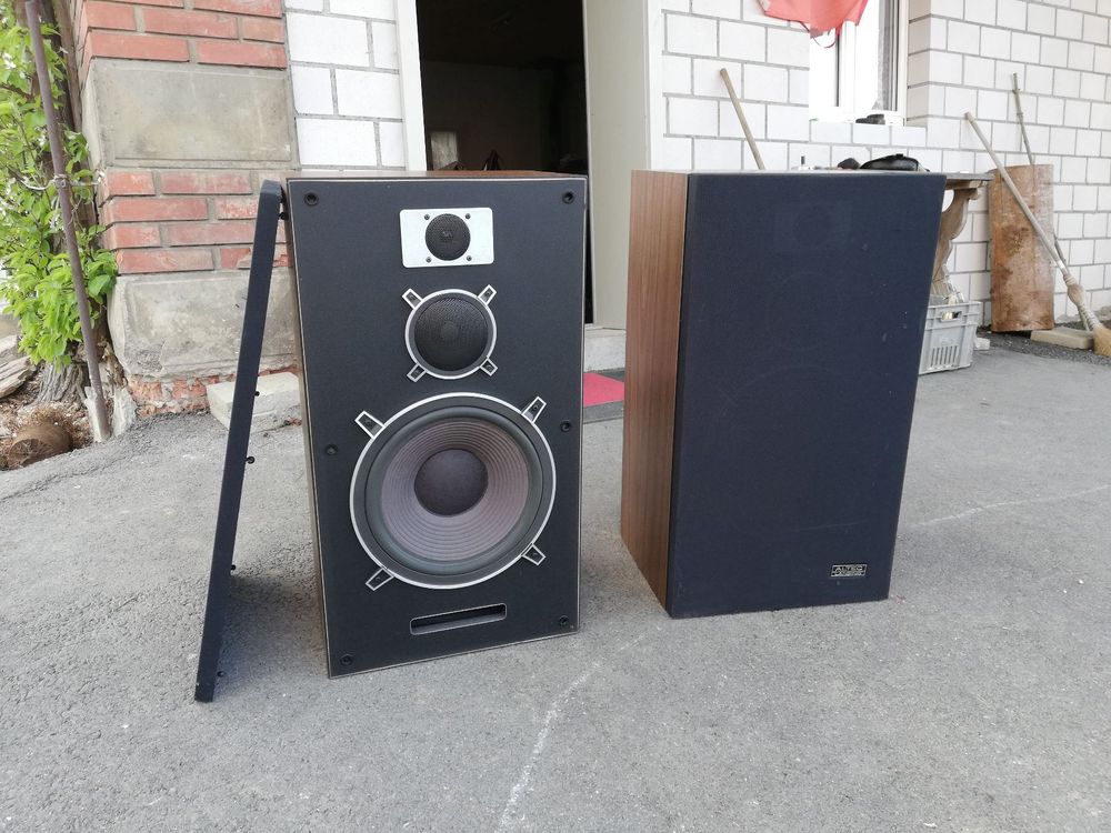 ALTEC LANSING Speaker System Kaufen auf Ricardo