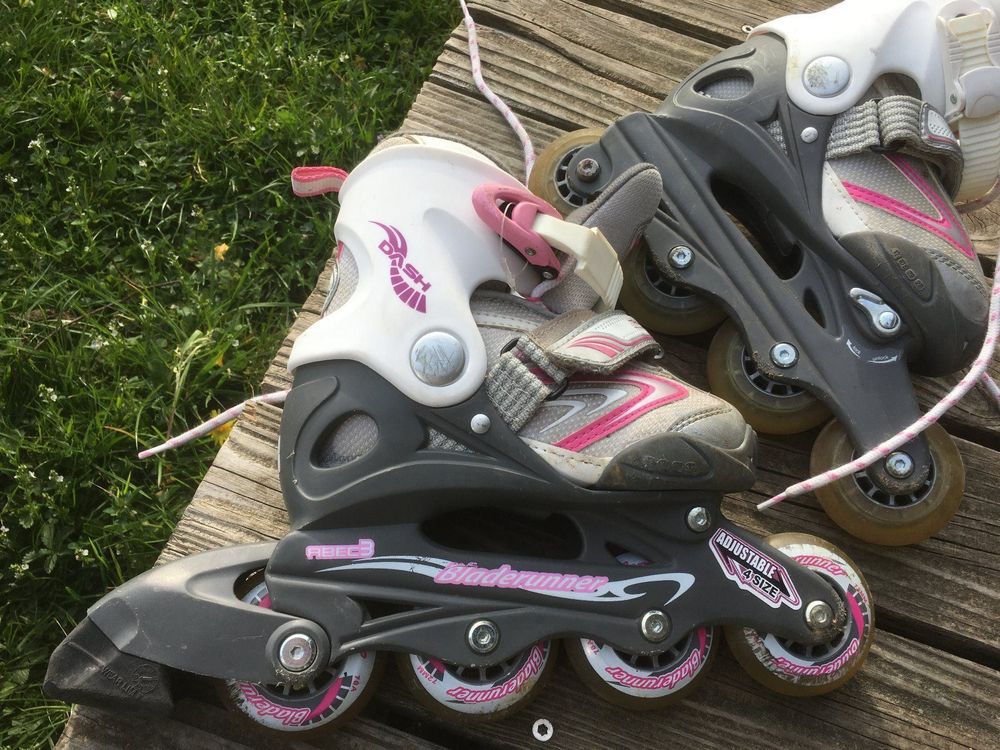 Inline Skates Kaufen auf Ricardo