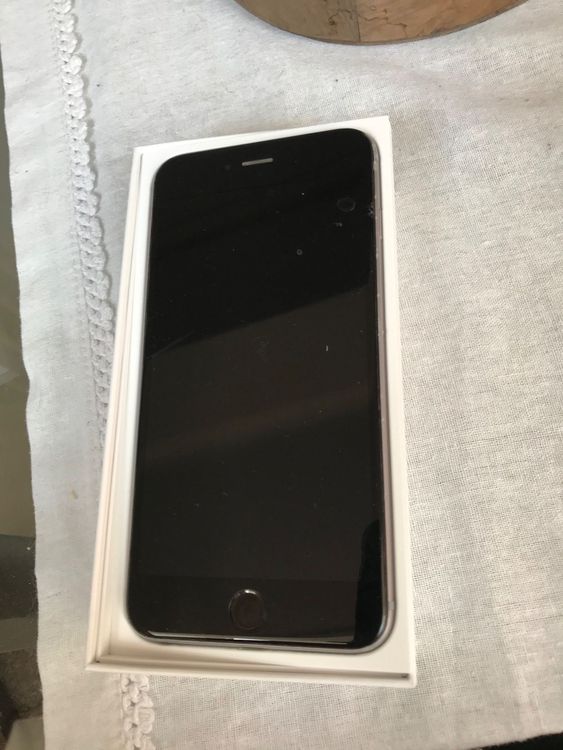 IPhone 6 Plus 64GB | Kaufen auf Ricardo