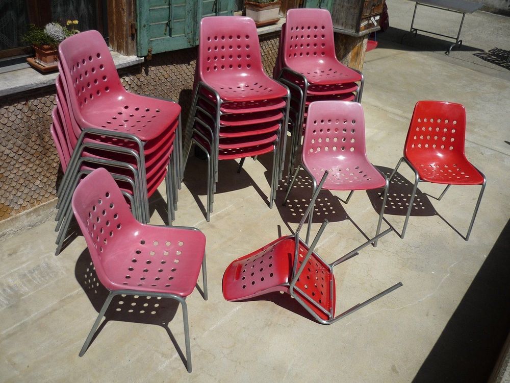 Stühle, Gartenstühle von OWI / Schaffner | Kaufen auf Ricardo