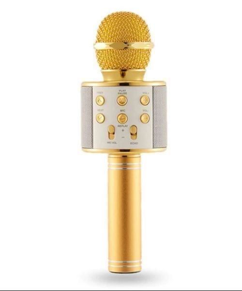 bestes karaoke mikrofon