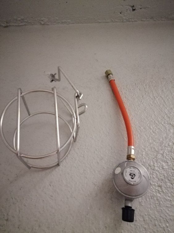 er Gasgrill Adapter Kaufen auf Ricardo