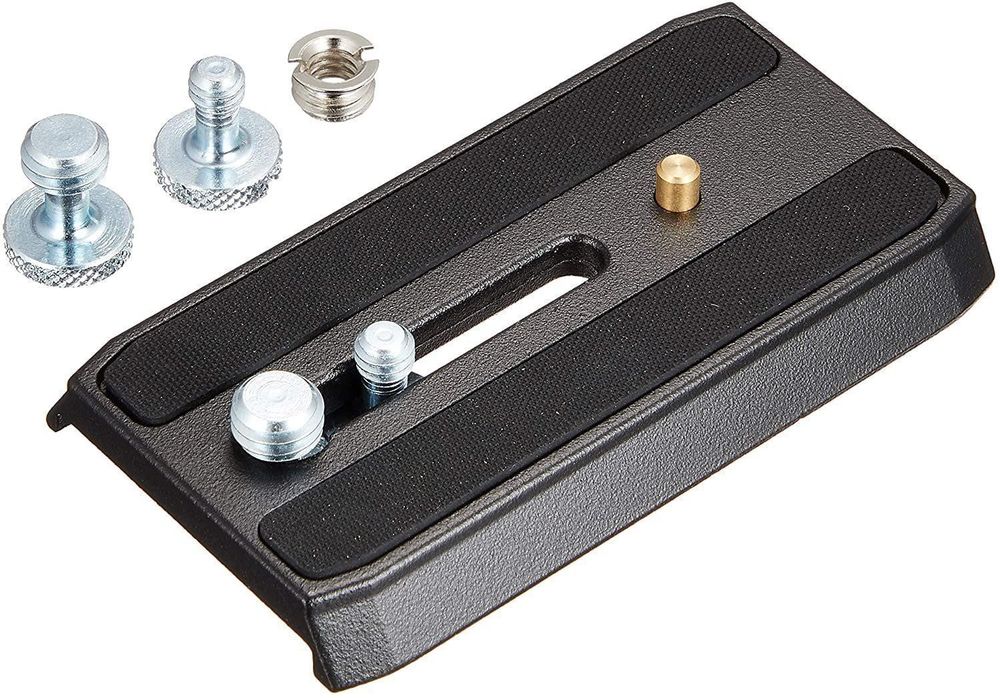 Gitzo Schnellwechselplatte Kaufen auf Ricardo