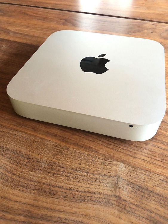 mac mini 2011 i7