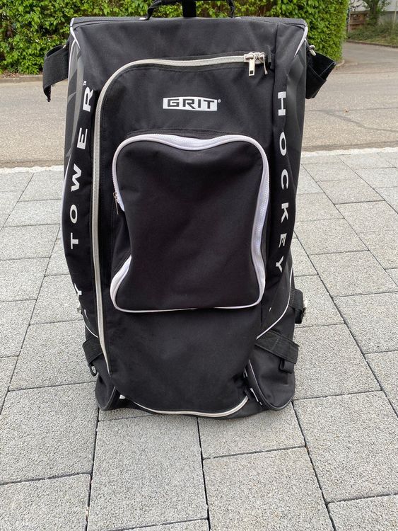 Grit Hockeytasche Kaufen auf Ricardo