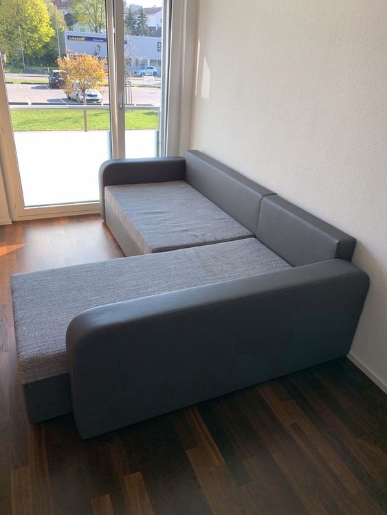 Sofa, Couch kaufen auf Ricardo