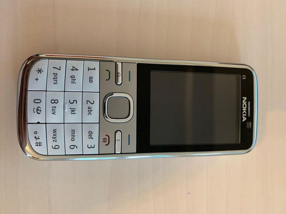 Как скачать игры на nokia c5 00