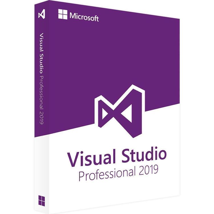 Visual Studio 2019 Professional Kaufen Auf Ricardo