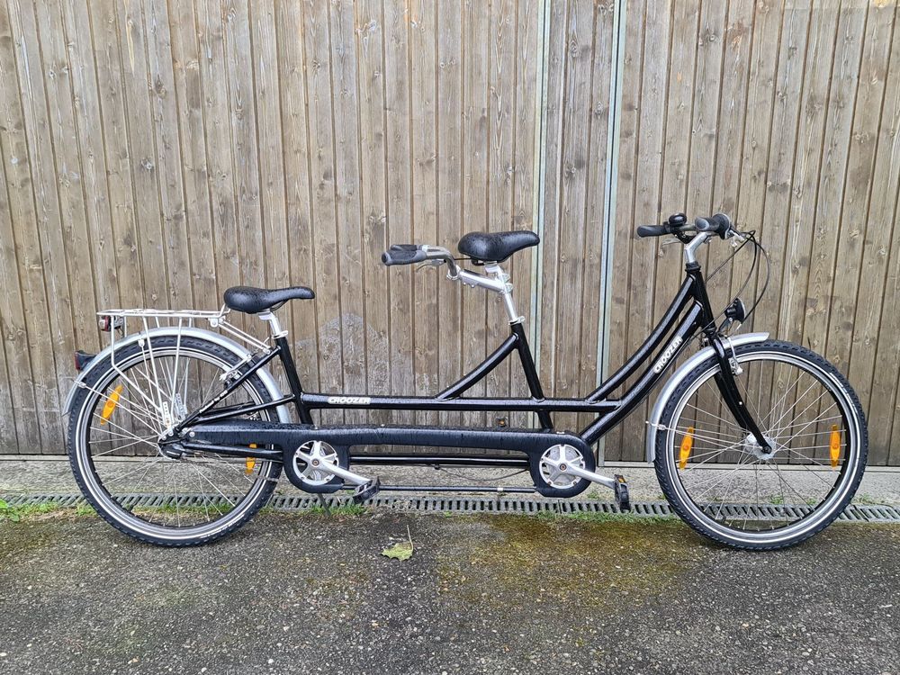 20 elektrofahrrad