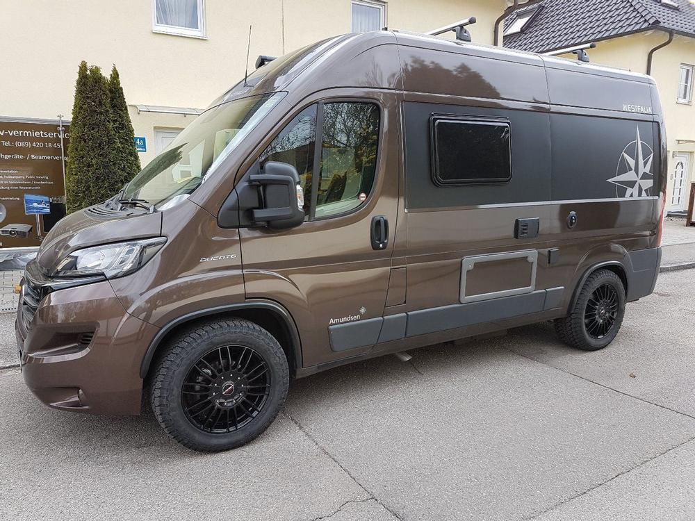 Fiat ducato citroen jumper