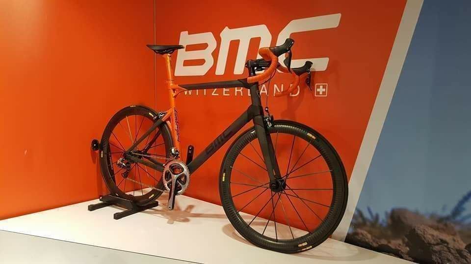 bmc lamborghini