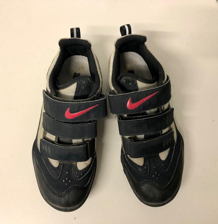 Nike Mountainbike-Schuhe Gr. 37 kaufen auf Ricardo