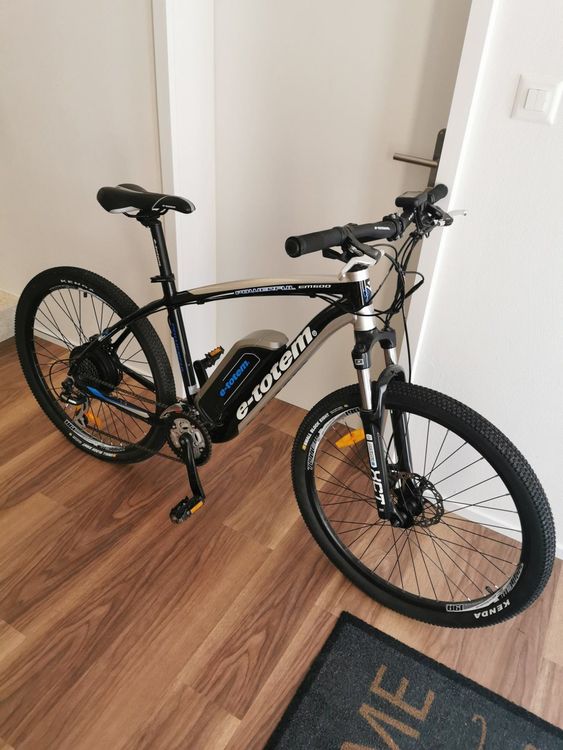 Top EBike Kaufen auf Ricardo