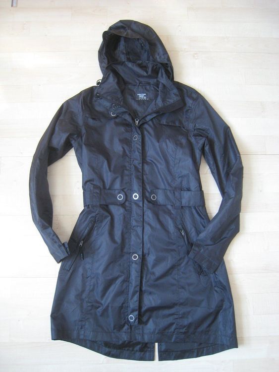 Regenmantel Gr. 36 Weather Gear TCM Kaufen auf Ricardo