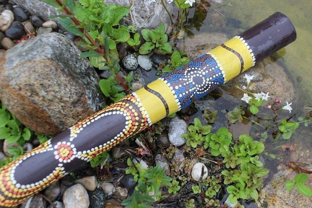 Didgeridoo Original Kaufen auf Ricardo