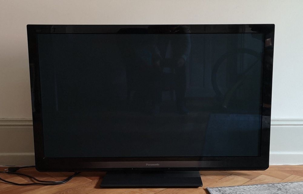 Plasma TV Panasonic TXP46GW30J 46 Zoll Kaufen auf Ricardo