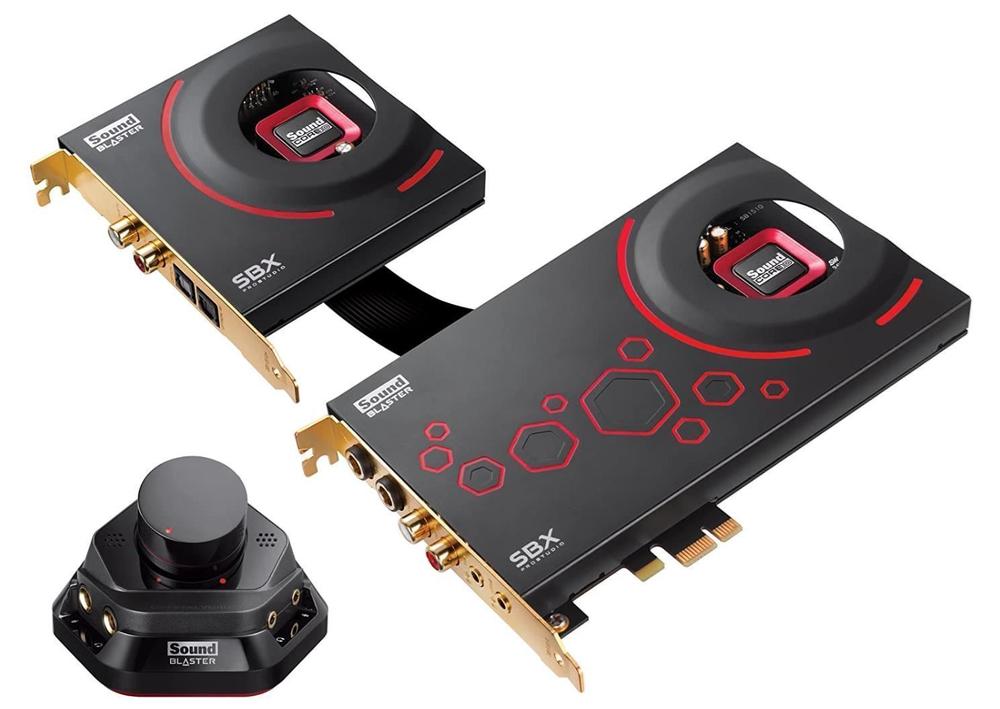 Sound blaster z разъемы