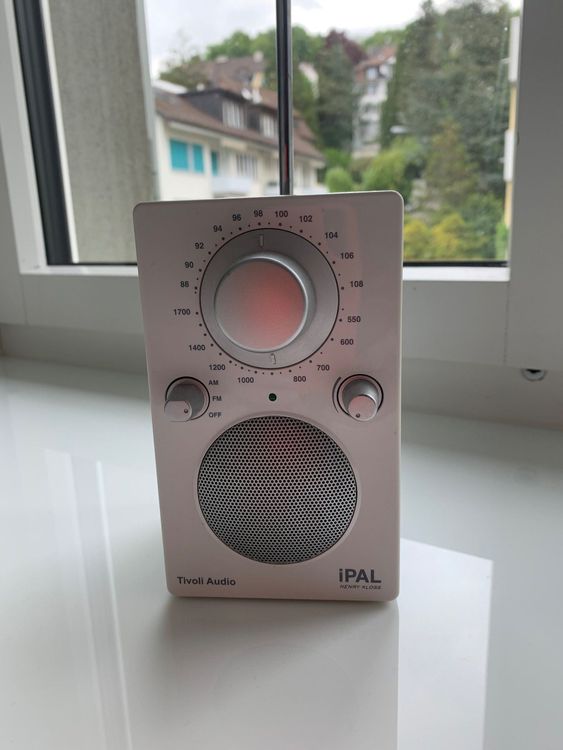 Tivoli Audio Radio Acheter sur Ricardo