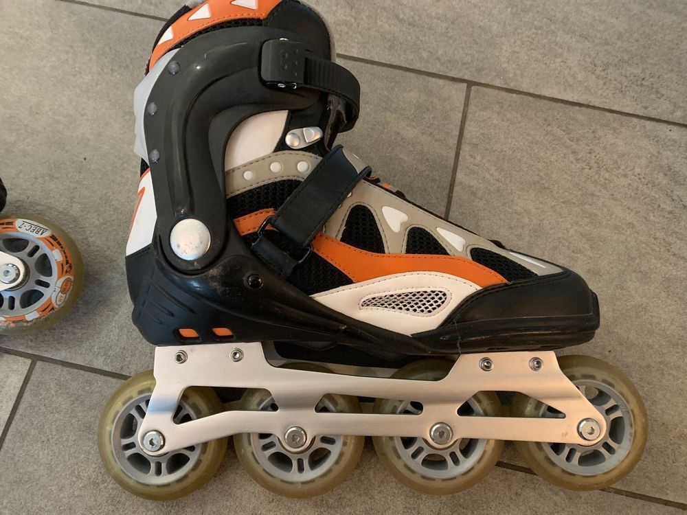 InlineSkates Kaufen auf Ricardo