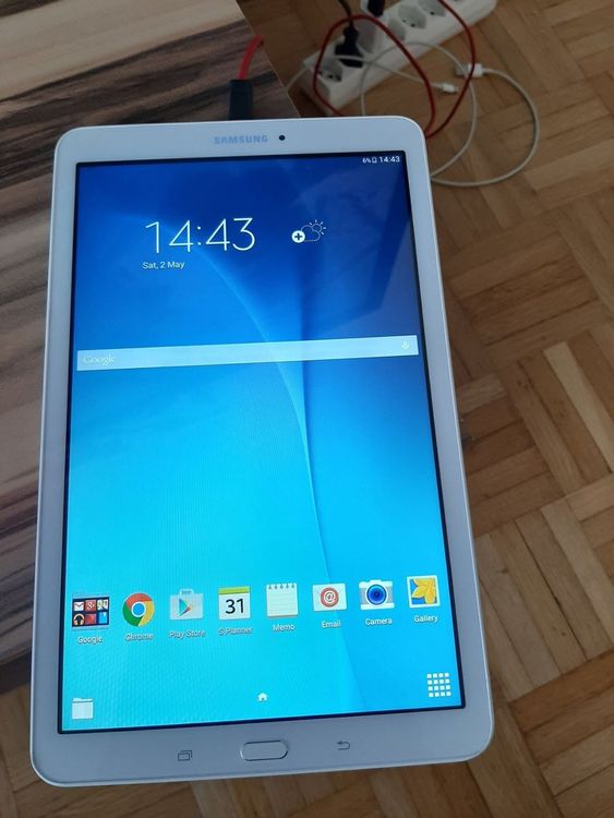 samsung tab a t560