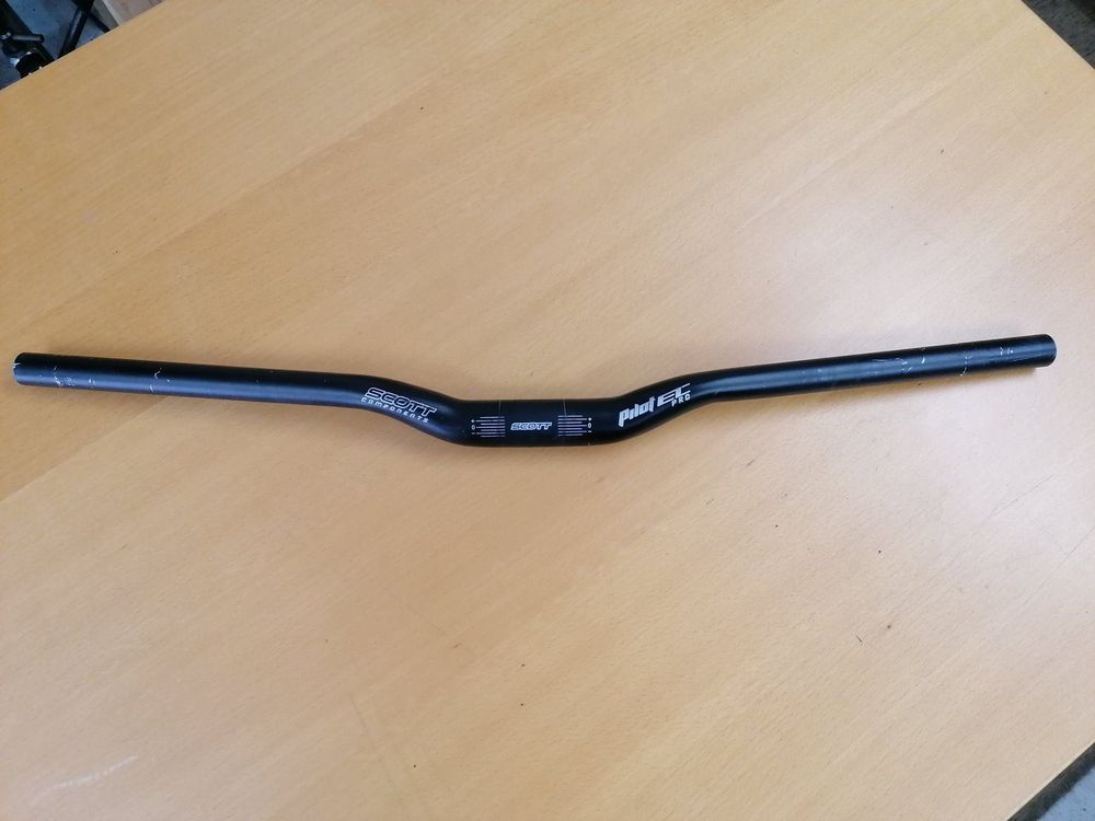 scott pilot pro handlebar