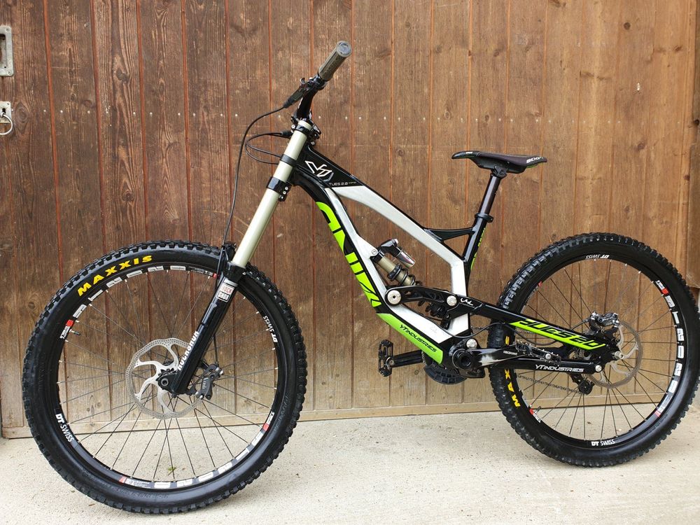 yt tues 2.0 comp 2014