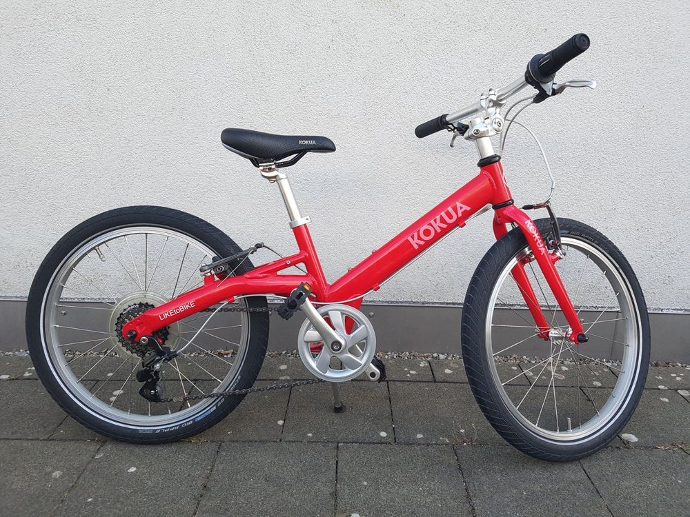 kokua bike 20 zoll