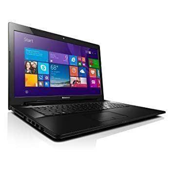 Lenovo b71 80 не видит wifi