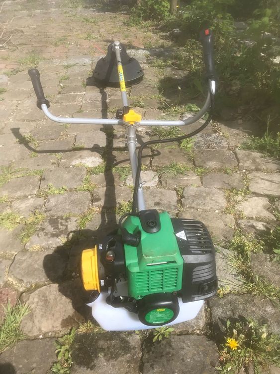 Motorsense / Fadenmäher kaufen auf Ricardo
