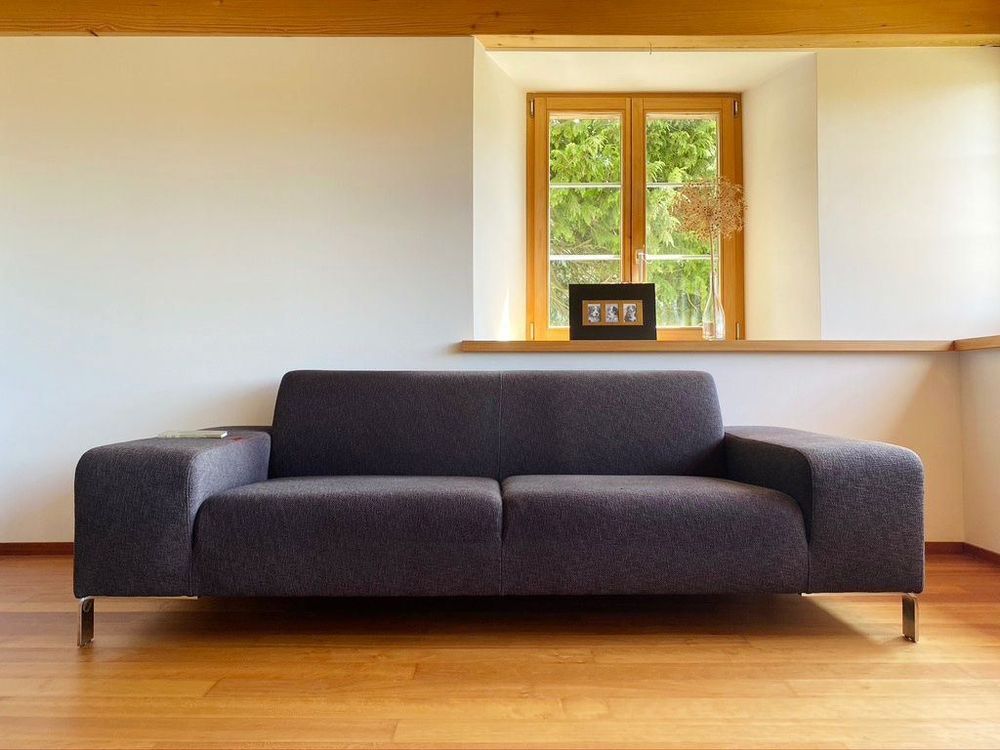 Designer Sofa (2er) acheter sur Ricardo