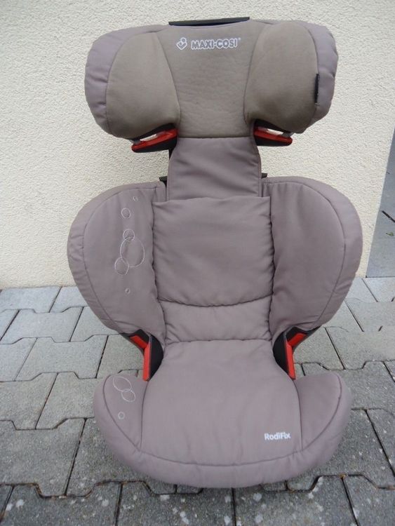 Maxi Cosi Rodifix beige, 15-36 kg kaufen auf Ricardo