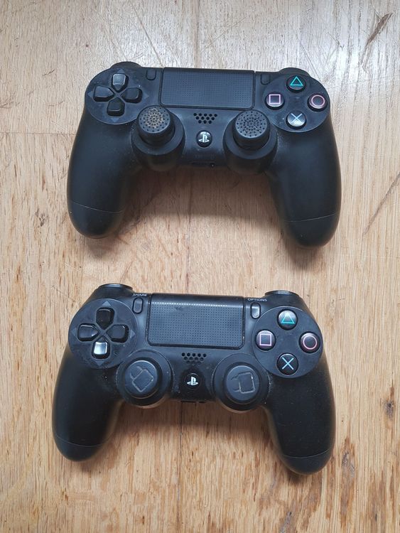 controller for playstation 4