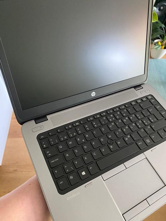 Hp 840 g1 замена матрицы