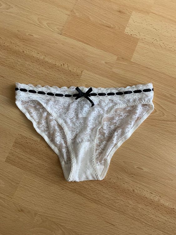 Slips, H&M, Gr. 36, neu Kaufen auf Ricardo
