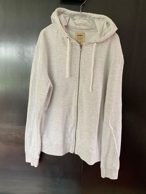 Pull & Bear Sweatshirt / Zip Hoodie Kaufen auf Ricardo