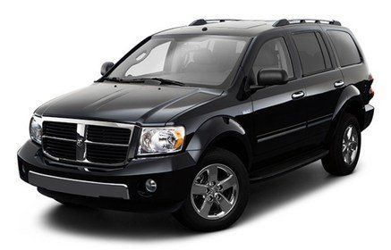 Dodge Durango 2008 Trittbretter Kaufen Auf Ricardo