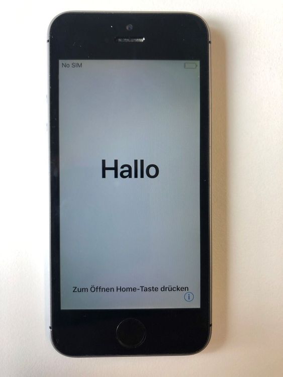 iphone se 2 64gb schwarz