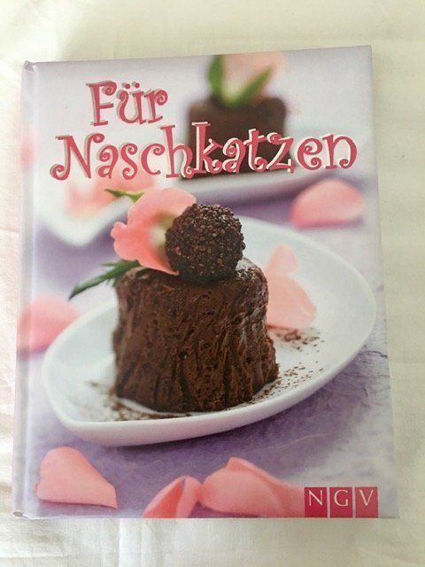 SÜSSES FÜR NASCHKATZEN | Kaufen auf Ricardo