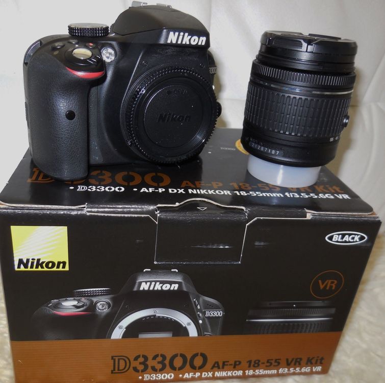 Nikon d3300 kit примеры фото