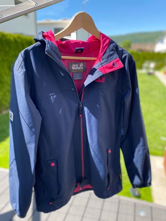 Jack Wolfskin Jacke | Kaufen auf Ricardo