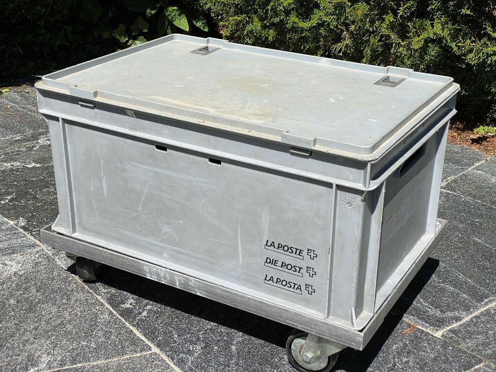 RAKO-Kisten 3 Stk. | Kaufen auf Ricardo