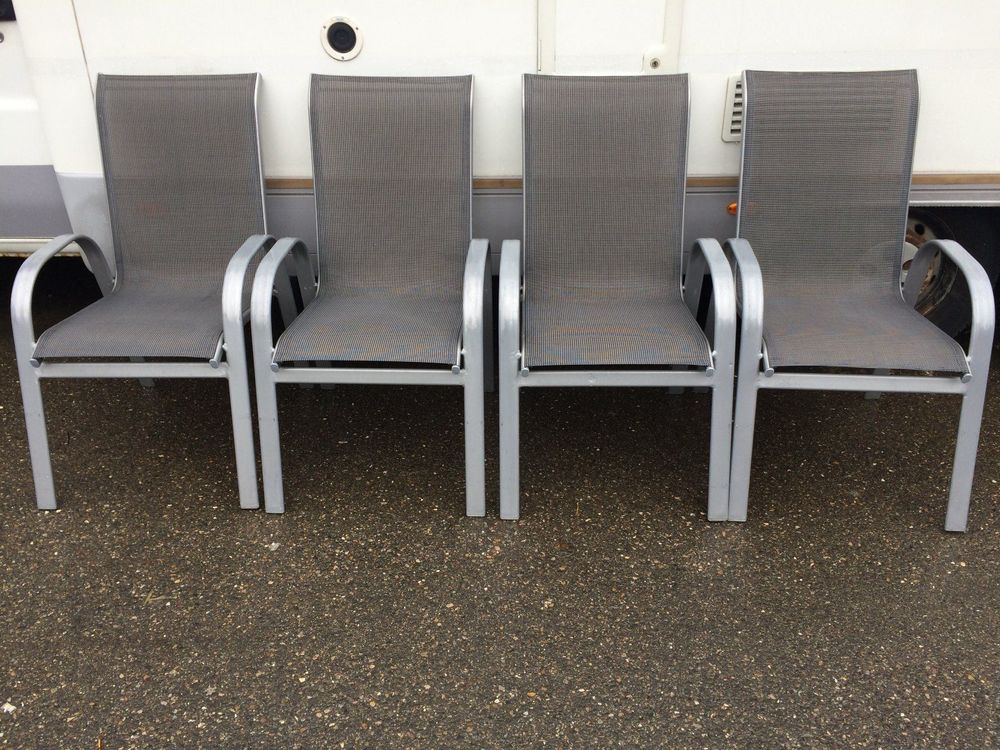 Fusskappen Stühle Garten / Kunststoffstühle Garten Frisch 12 Balkon