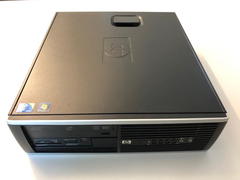 Hp 8100 не видит картриджи