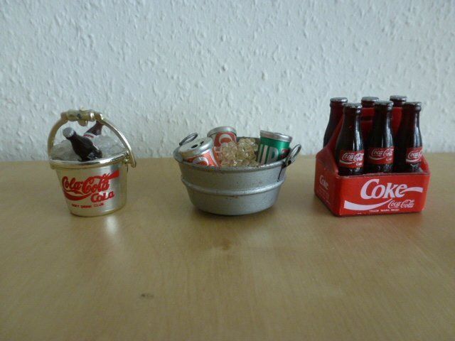 Coca Cola Magnete Kaufen Auf Ricardo