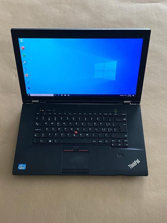 Разборка ноутбука thinkpad lenovo l530