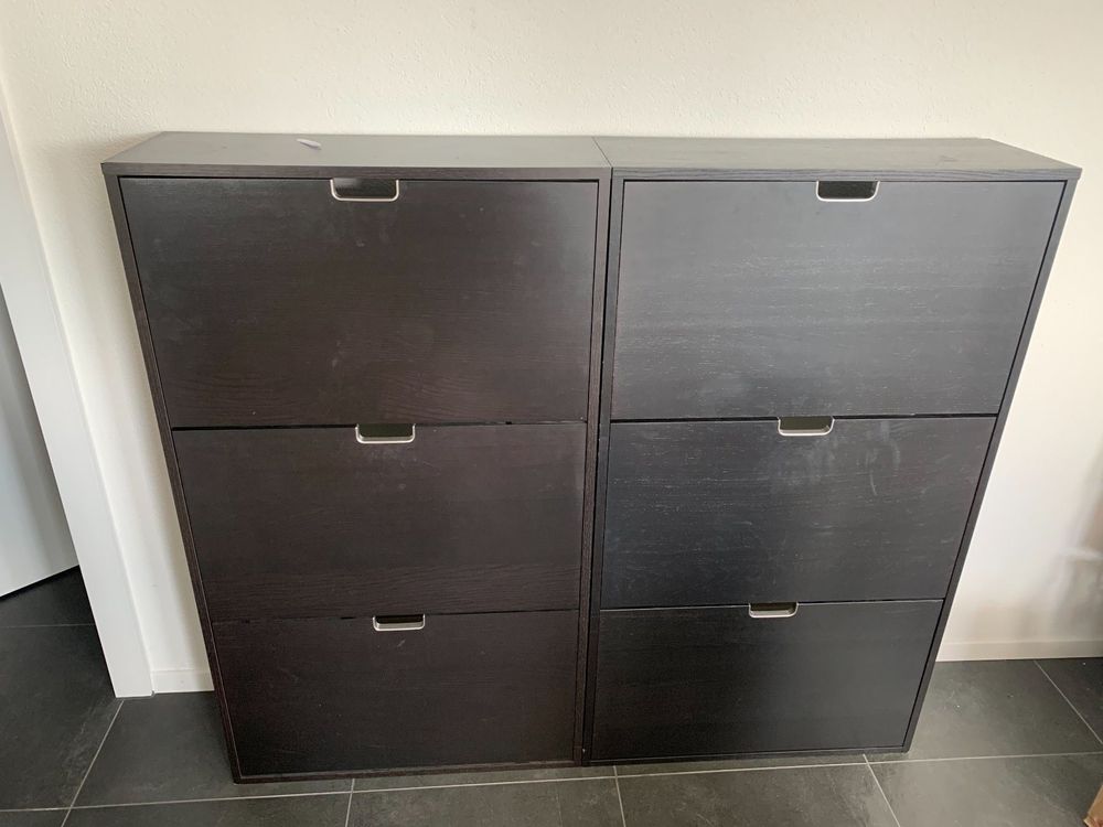 Schuhschrank | Kaufen auf Ricardo